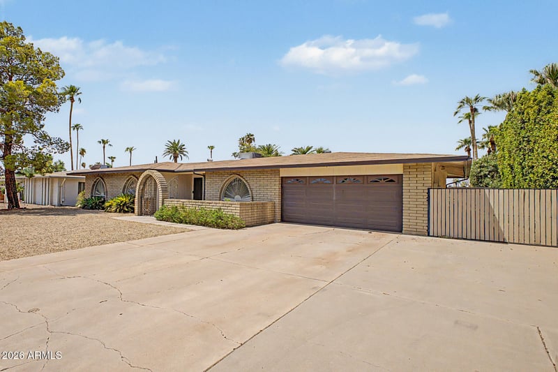 4230 N 87th Pl, Scottsdale, AZ 85251