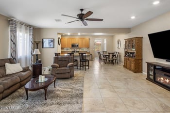 4230 Palace Station Rd, New River, AZ 85087
