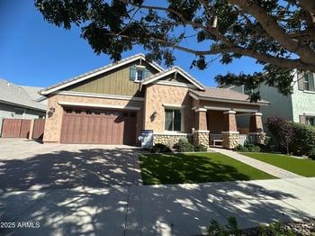 4230 Ronald St, Gilbert, AZ 85295