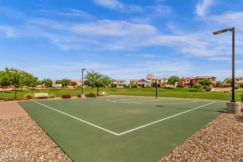 4230 Ronald St, Gilbert, AZ 85295