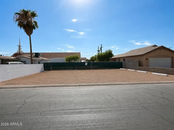 4230 20th Pl #9, Phoenix, AZ 85040