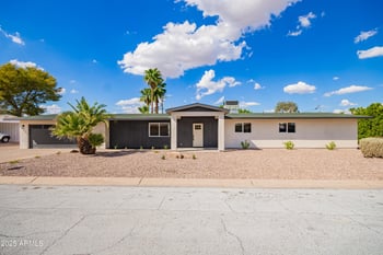 4230 Sahuaro Dr, Phoenix, AZ 85028