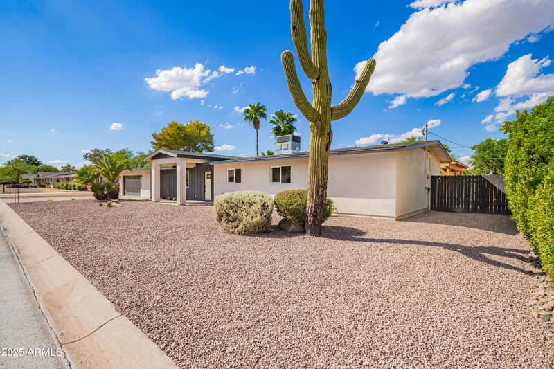 4230 Sahuaro Dr, Phoenix, AZ 85028