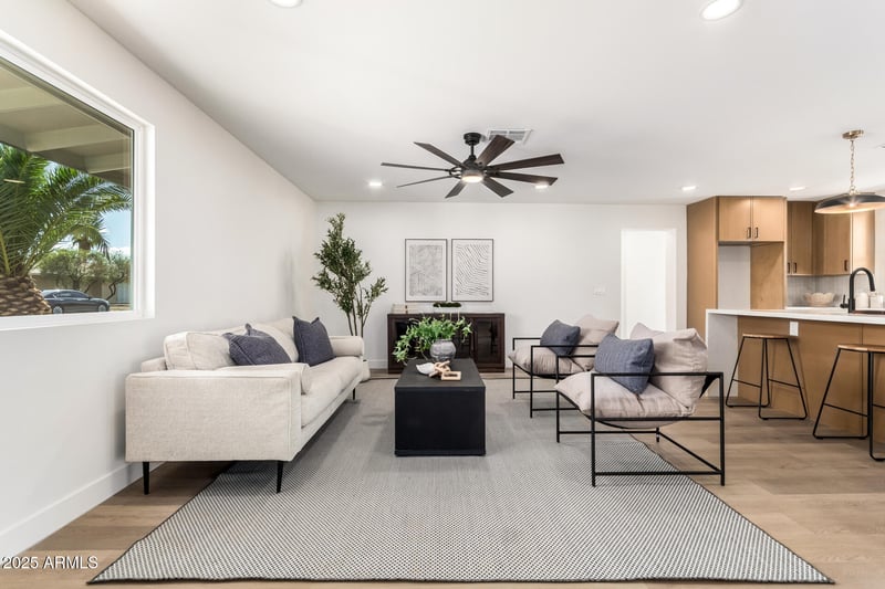 4230 Sahuaro Dr, Phoenix, AZ 85028