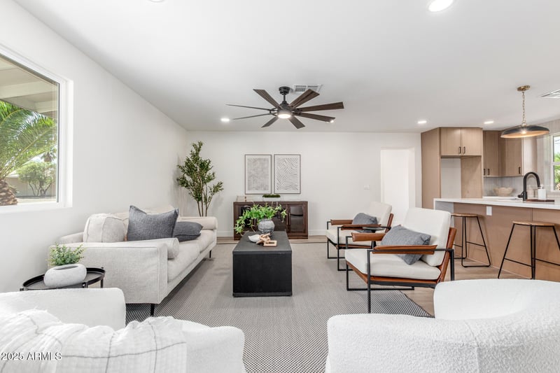4230 Sahuaro Dr, Phoenix, AZ 85028