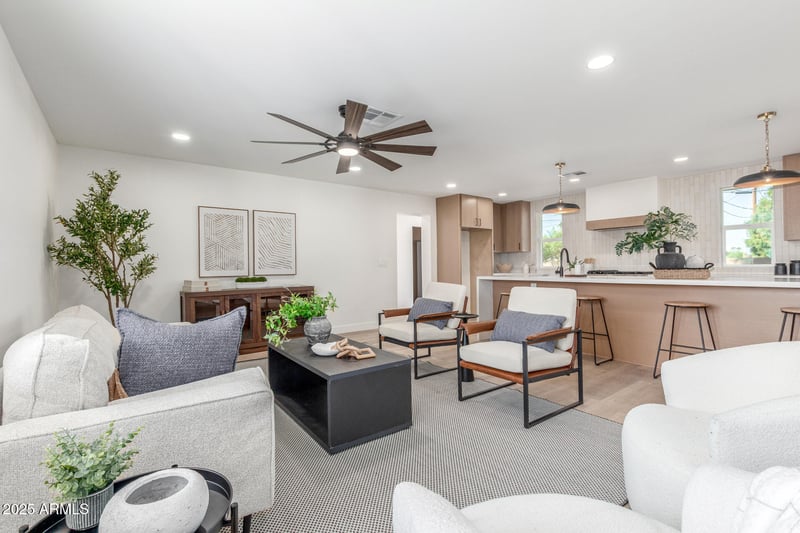 4230 Sahuaro Dr, Phoenix, AZ 85028