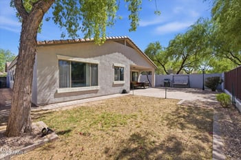 4230 Sidewinder Ct, Gilbert, AZ 85297