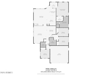 4230 Sidewinder Ct, Gilbert, AZ 85297