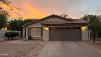 4230 Sidewinder Ct, Gilbert, AZ 85297