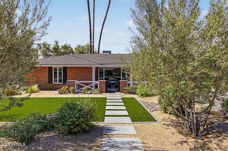 4231 E Catalina Dr, Phoenix, AZ 85018