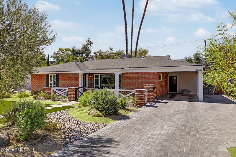 4231 E Catalina Dr, Phoenix, AZ 85018