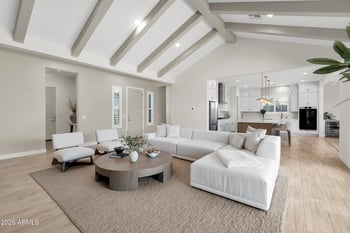 4231 E Desert Vista Trl, Cave Creek, AZ 85331