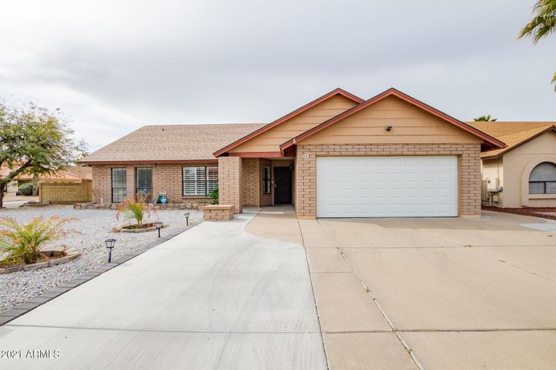 4231 E Karen Dr, Phoenix, AZ 85032