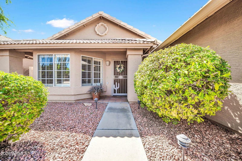 4231 E Montgomery Rd, Cave Creek, AZ 85331