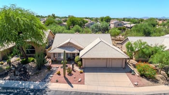 4231 E Montgomery Rd, Cave Creek, AZ 85331
