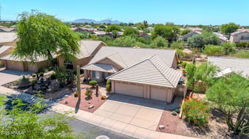 4231 E Montgomery Rd, Cave Creek, AZ 85331