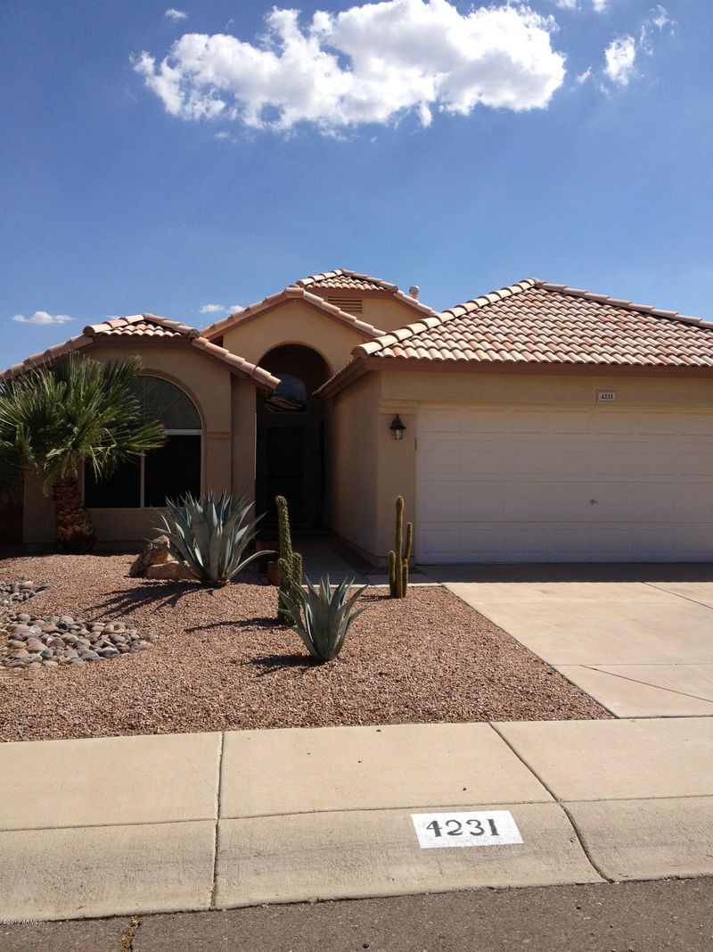 4231 E Renee Dr, Phoenix, AZ 85050