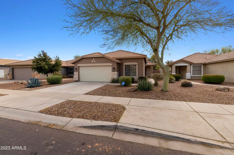 4231 E Sundance Ave, Gilbert, AZ 85297