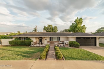 4231 Weldon Ave, Phoenix, AZ 85018
