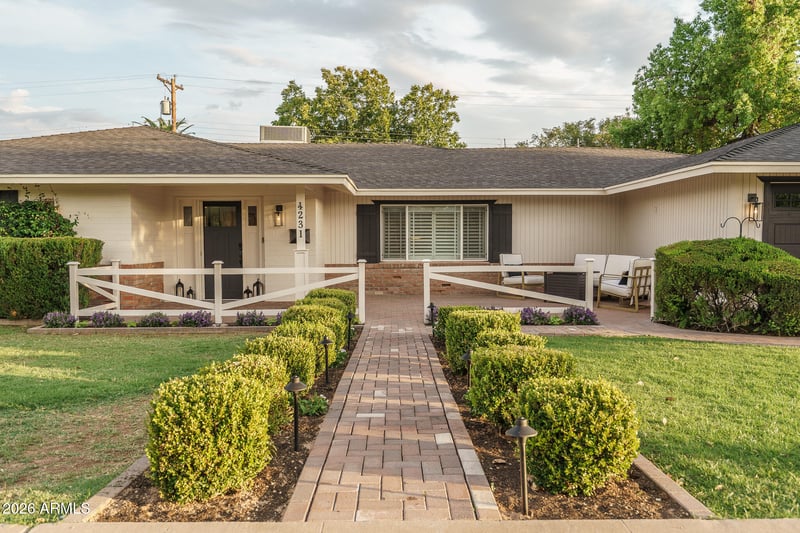4231 E Weldon Ave, Phoenix, AZ 85018