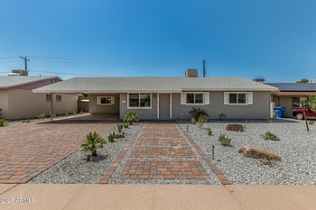4231 El Camino Dr, Phoenix, AZ 85051