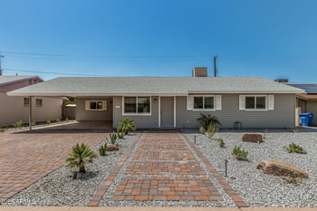 4231 El Camino Dr, Phoenix, AZ 85051
