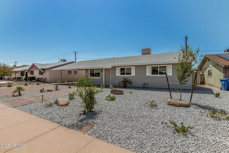 4231 El Camino Dr, Phoenix, AZ 85051