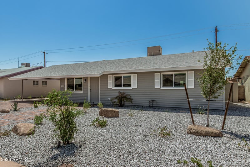 4231 El Camino Dr, Phoenix, AZ 85051