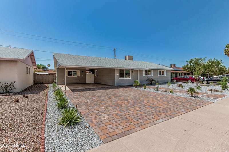 4231 El Camino Dr, Phoenix, AZ 85051