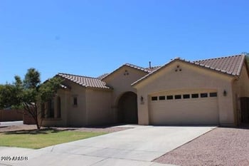 4231 Firestone Dr, Chandler, AZ 85249
