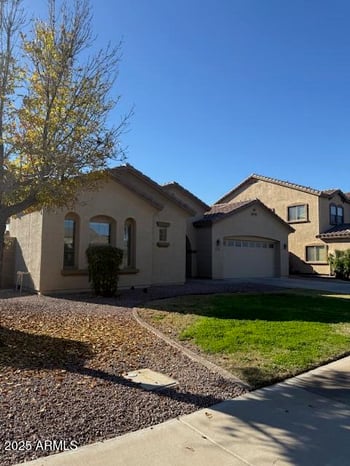 4231 Firestone Dr, Chandler, AZ 85249