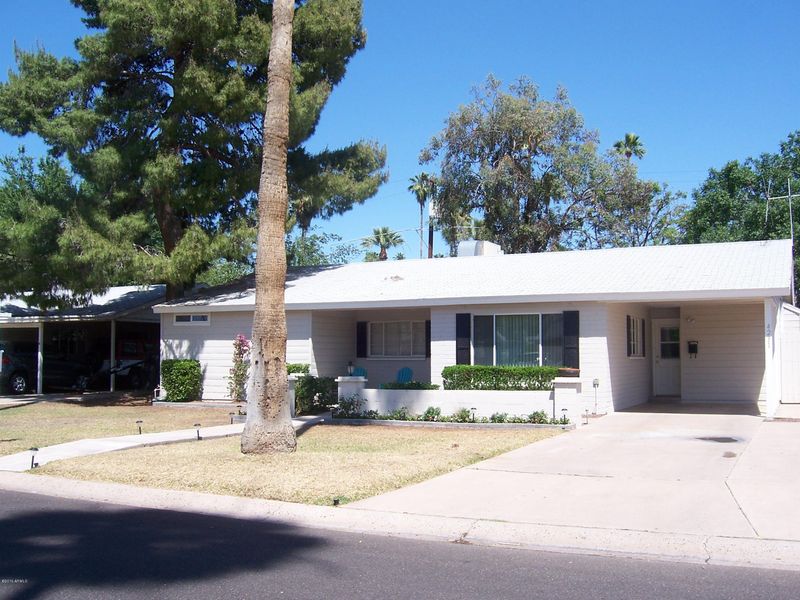 4231 N 35th St, Phoenix, AZ 85018