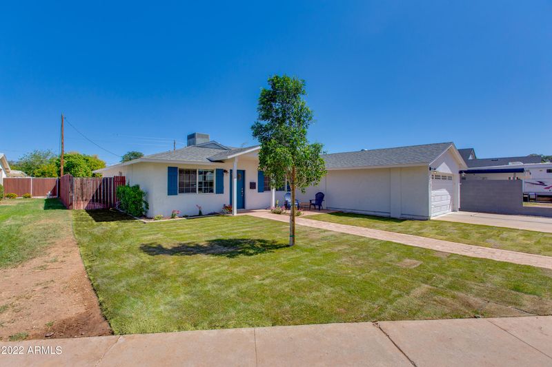 4231 N 41st Pl, Phoenix, AZ 85018