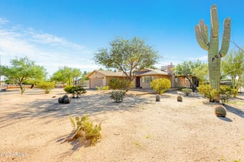 4231 Quail Track Dr, Cave Creek, AZ 85331