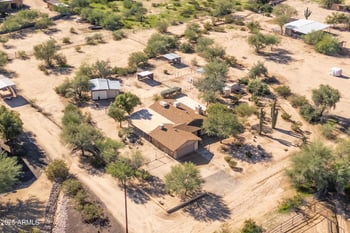 4231 Quail Track Dr, Cave Creek, AZ 85331