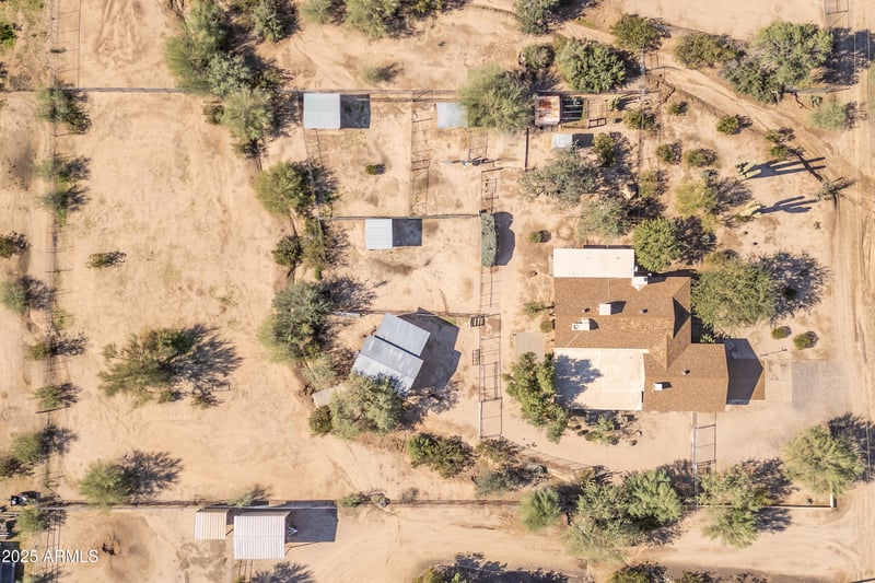 4231 Quail Track Dr, Cave Creek, AZ 85331