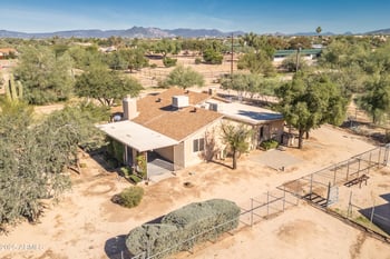 4231 Quail Track Dr, Cave Creek, AZ 85331