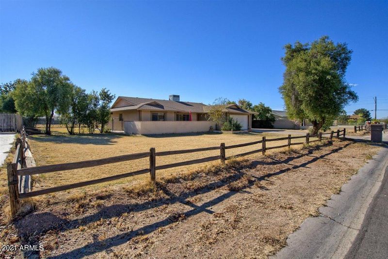 4231 W Monte Cristo Ave, Phoenix, AZ 85053