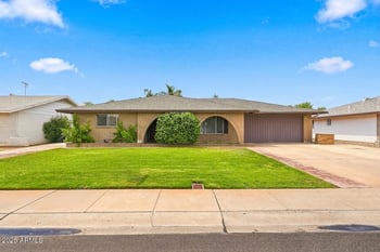 4231 W Purdue Ave, Phoenix, AZ 85051