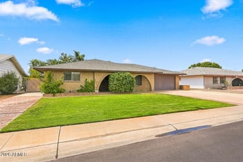 4231 Purdue Ave, Phoenix, AZ 85051