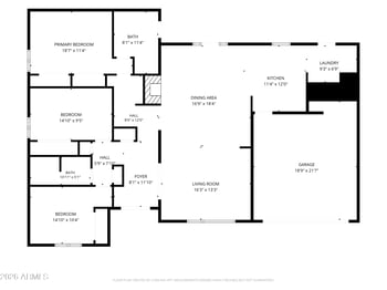 4231 Purdue Ave, Phoenix, AZ 85051