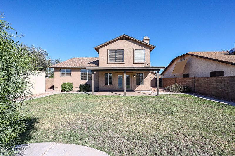 4231 W Whispering Wind Dr, Glendale, AZ 85310