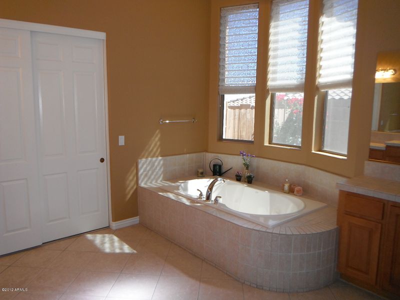 42316 N Back Creek Way, Anthem, AZ 85086