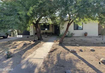 4232 15th Dr, Phoenix, AZ 85015