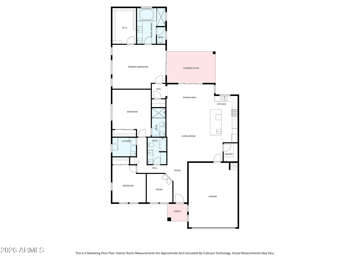 4232 19th Pl, Phoenix, AZ 85016