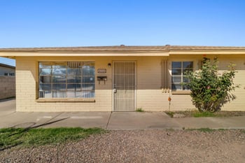 4232 33rd Dr, Phoenix, AZ 85017