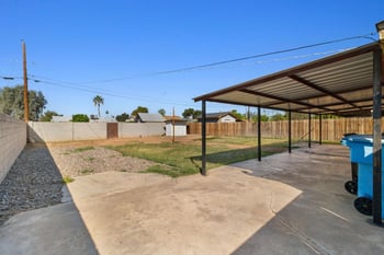 4232 33rd Dr, Phoenix, AZ 85017