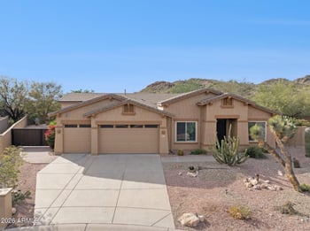 4232 Alamandas Way, Gold Canyon, AZ 85118