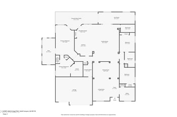 4232 Alamandas Way, Gold Canyon, AZ 85118