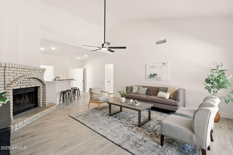 4232 Cielo Grande Ave, Glendale, AZ 85310